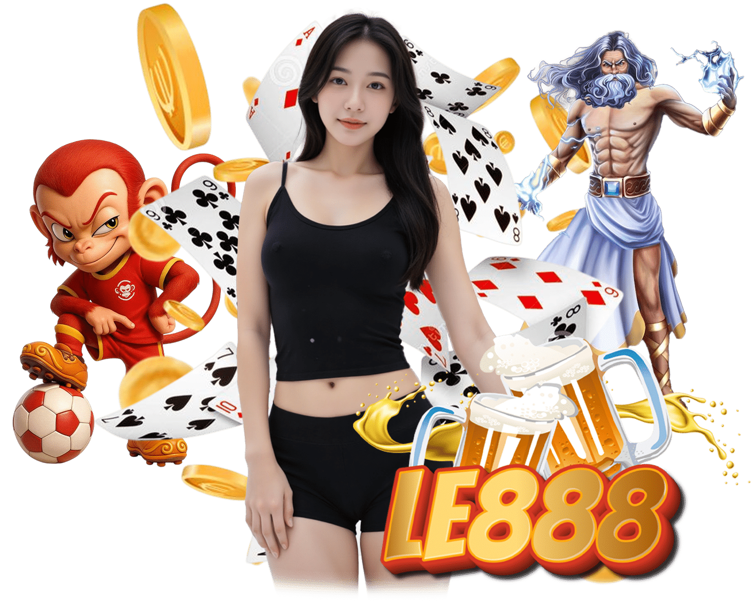 LE888 SLOT เครดิตฟรี