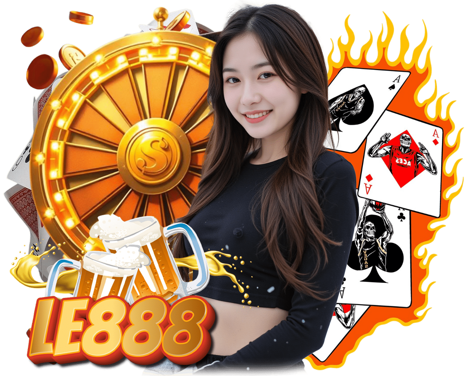 LE888 SLOT
