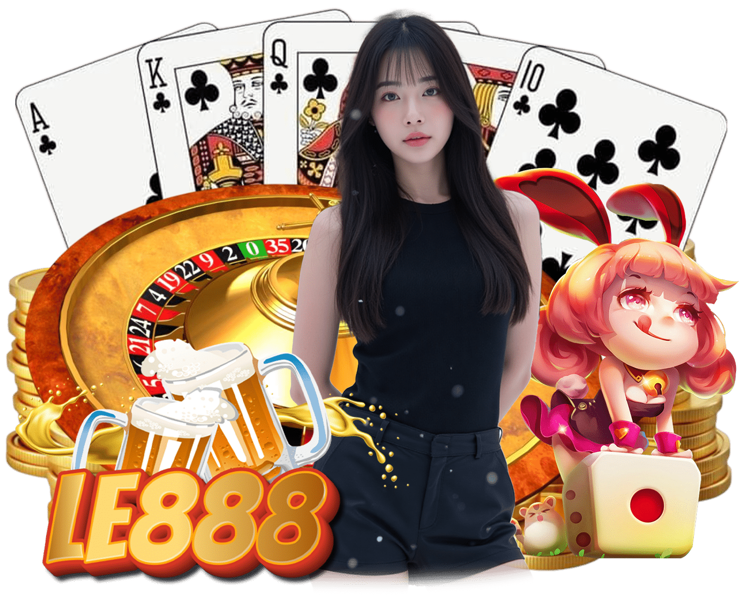 LE888